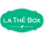 La Thé Box: [Black Friday] Le 1er mois de votre abonnement mensuel à -20%