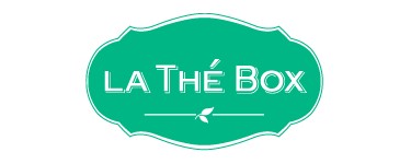 La Thé Box: Un birthday tea offert pour l'achat d'un abonnement ou d'une carte cadeau
