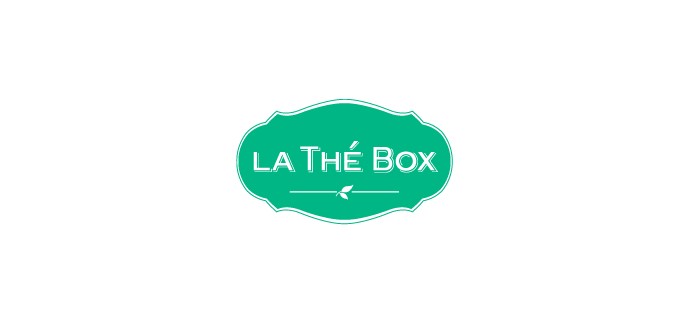 La Thé Box: [Fête des Mères] Abonnement mensuel à 19,90€ au lieu de 21,90€