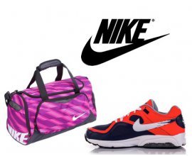 Nike: Livraison gratuite à partir de 50€ d'achats