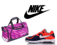Nike: Livraison gratuite sans minimum pour les membres Nike (adhésion gratuite)