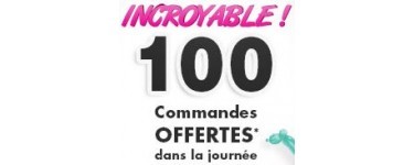 Tati: 100 commandes remboursées dans la journée