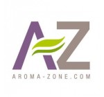 Aroma-Zone: -10% sur la totalité du site   