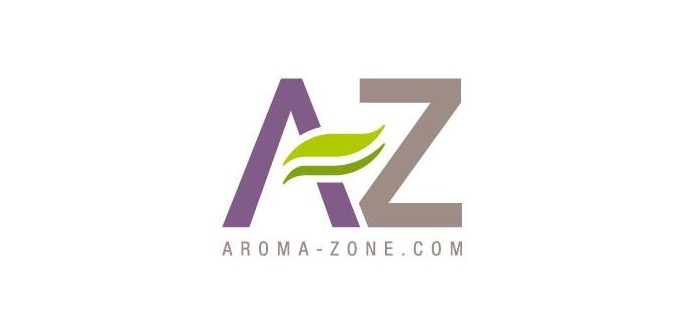 Aroma-Zone: Livraison offerte sur votre commande   
