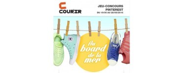 Courir: De nombreuses cartes cadeaux Courir à gagner sur Pinterest