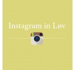 Lov Organic: Un bon d'achat de 50€ à gagner chaque mois via Instagram avec #MYLOVORGANIC