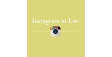 Lov Organic: Un bon d'achat de 50€ à gagner chaque mois via Instagram avec #MYLOVORGANIC