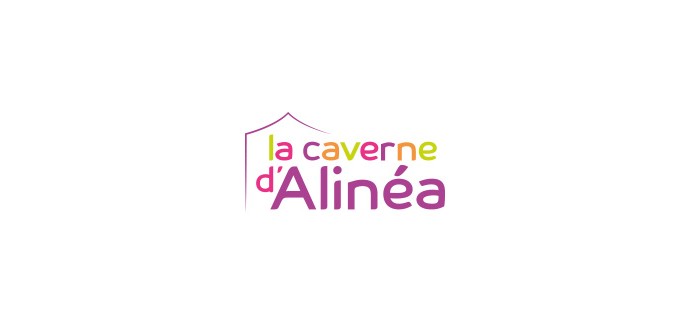 Alinéa: La Caverne d'Alinéa : venez avec de vieux meubles et repartez avec du neuf