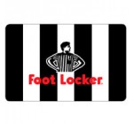 Foot Locker: Livraison offerte dès 50€ d'achat