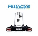 Alltricks: Le porte vélo THULE Euroway G2 921 2 places à accrocher sur l'attelage à 299,90€