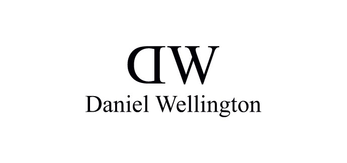 Daniel Wellington: 1 bracelet offert pour l'achat d'une montre