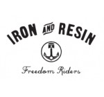 Iron and Resin: Jour de l'Indépendance : 20% de réduction sur tout le site