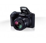 Metronews: 1 appareil photo compact Canon PowerShot SX410 IS Noir à gagner