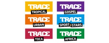 Free: 6 chaînes 'TRACE' offertes sur Freebox TV en juin