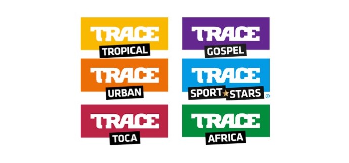 Free: 6 chaînes 'TRACE' offertes sur Freebox TV en juin