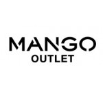 Mango: 30% de réduction supplémentaire dès 4 articles achetés