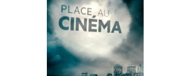 FranceTV: 5 lots de 6 mois de cinéma illimité à gagner