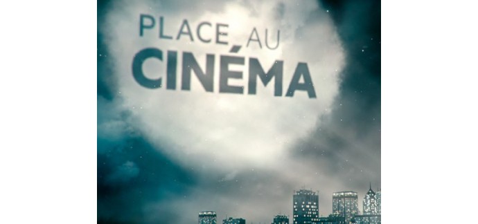 FranceTV: 5 lots de 6 mois de cinéma illimité à gagner