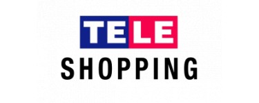 Teleshopping: -10% sans montant minimum d'achat   