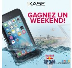 The Kase: 1 week-end à la Rochelle pour assister au Red Bull Cliff Diving World Series