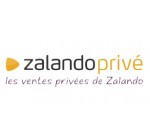 Zalando: [Zalando Privé] Ventes privées grandes marques jusqu'à 75% 