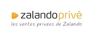 Zalando: [Zalando Privé] Ventes privées grandes marques jusqu'à 75% 