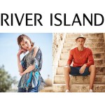 River Island: 10€ de réduction dès 60€ d'achats