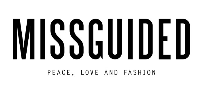 Missguided: [Frenchdays] -15% sur votre achat