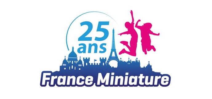 France Miniature: Offre Anniversaire : le billet adulte au prix du billet enfant 