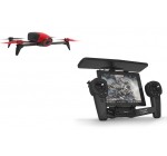 Boulanger: Drône Parrot Bebop 2 avec Skycontroller à 599.98€