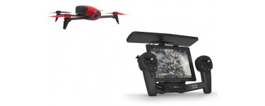 Boulanger: Drône Parrot Bebop 2 avec Skycontroller à 599.98€