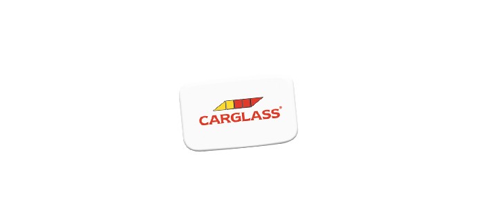 Carglass: 2 ans d’abonnement au télépéage badge offert