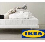 IKEA: - 20% sur les matelas en latex ou mousse à mémoire de forme MATRAND
