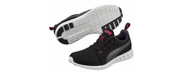 PUMA: Chaussure de course Puma Carson à 42€ au lieu de 60€