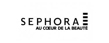Sephora: Livraison offerte dès 60€ d'achat