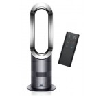 Fnac: Ventilateur et chauffage Dyson Hot + Cool AM05 Soft Touch à 299,99€