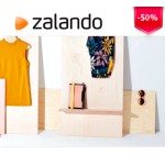 Zalando: Jusqu'à -50% sur une sélection d'articles