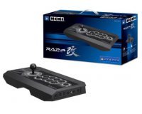 Amazon: Manette Arcade Real Fighting Stick Pro pour PS4 et PS3 à 109,99€
