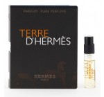 Nocibé: 1 échantillon du parfum Terre d'Hermès offert gratuitement