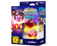 Boulanger: Jeu Kirby Planet Robobot sur 3DS + Amiibo Kirby à 39,99€ au lieu de 49,99€