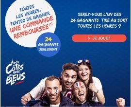 2 En Mars 2021 Code Promo Carrefour Drive Valide Offresasaisir Fr