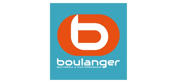 Boulanger: Livraison offerte dès 20€ d'achats