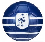 Sport 2000: [En magasin] Ballon de foot Classico FFF à 9,95€ au lieu de 19,95€