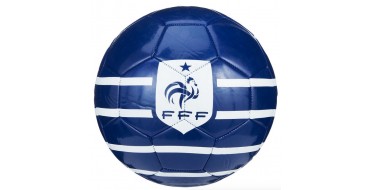Sport 2000: [En magasin] Ballon de foot Classico FFF à 9,95€ au lieu de 19,95€