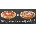 TABLAPIZZA: 1 pizza achetée, c'est 1 pizza offerte !