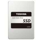 TopAchat: SSD Toshiba Q300 240 Go SATA III à 55,90€