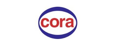 Cora: 10€ de remise dès 60€ d'achat
