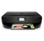 TopAchat: Imprimante Multifonction jet d'encre HP Envy 4522 All-in-One WiFi à 41,99€