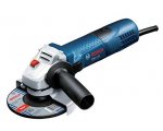 Amazon: Meuleuse angulaire Bosch Professional GWS 7-125 à 47,96€