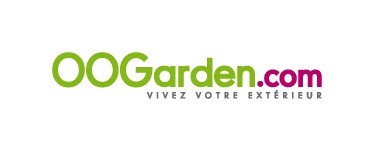 OOGarden: 20% de remise sur  tout le site